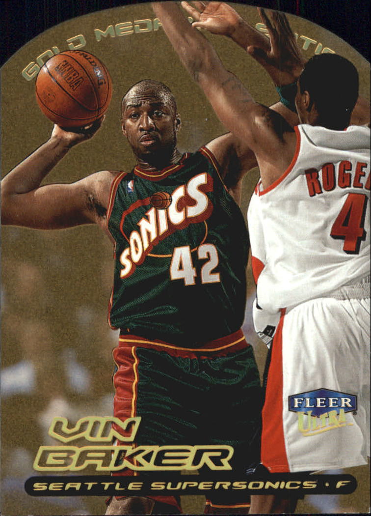 1999/2000 Ultra (Fleer) Basketball Part 2 Parallel and Insert Cards - Picture 44 of 151
