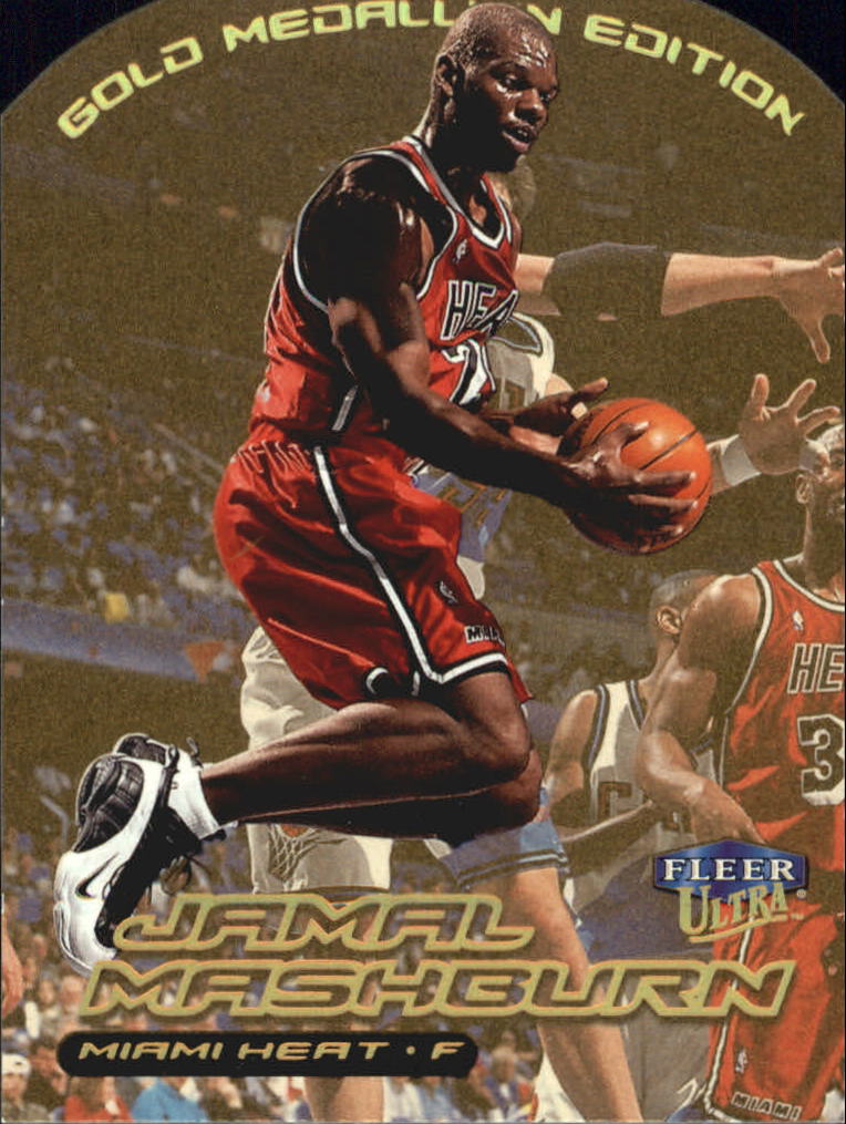1999/2000 Ultra (Fleer) Basketball Part 2 Parallel and Insert Cards - Picture 52 of 151