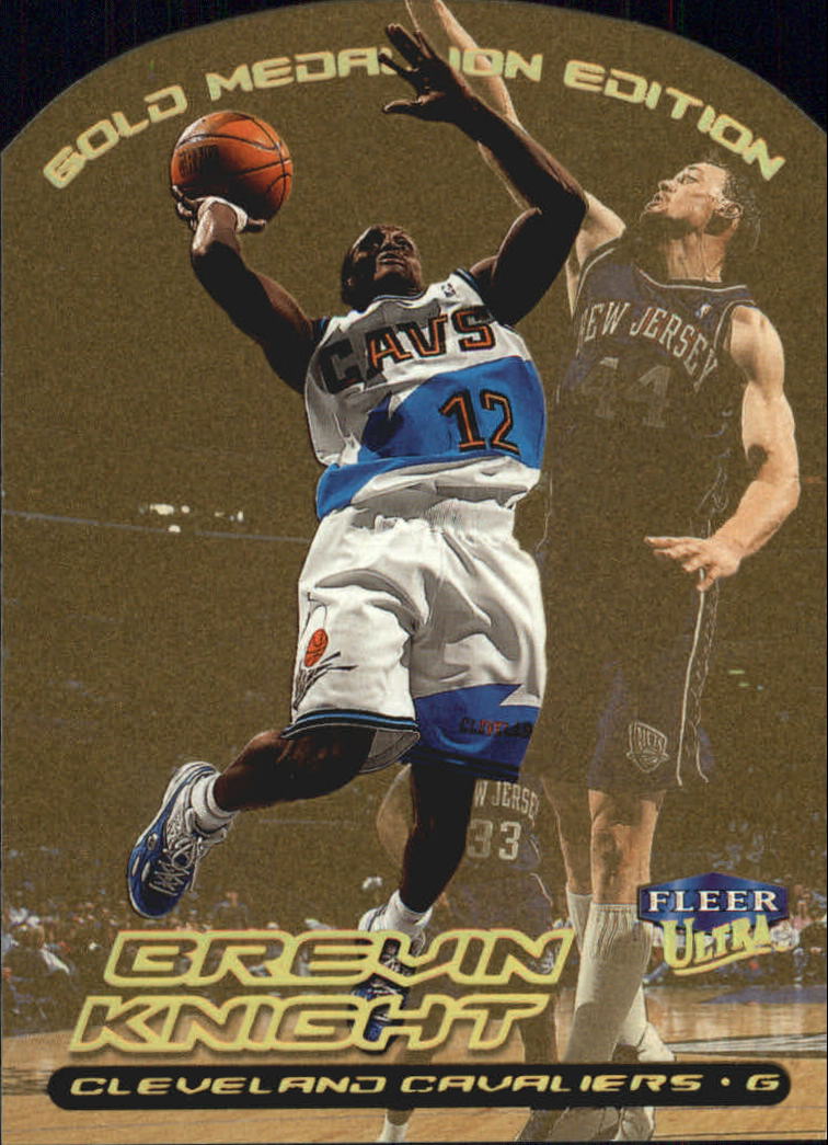 1999/2000 Ultra (Fleer) Basketball Part 2 Parallel and Insert Cards - Picture 58 of 151
