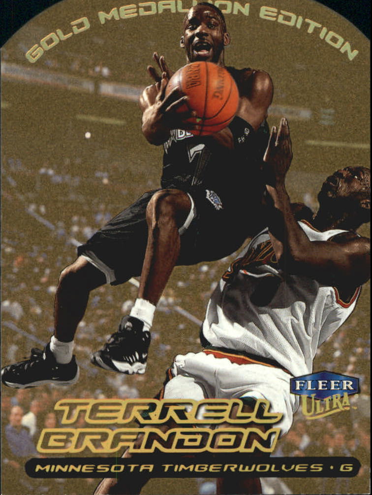 1999/2000 Ultra (Fleer) Basketball Part 2 Parallel and Insert Cards - Picture 66 of 151