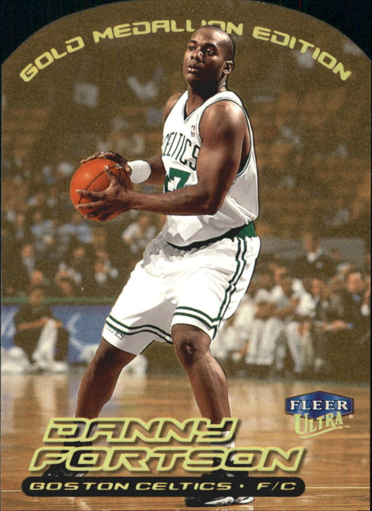 1999/2000 Ultra (Fleer) Basketball Part 2 Parallel and Insert Cards - Picture 76 of 151
