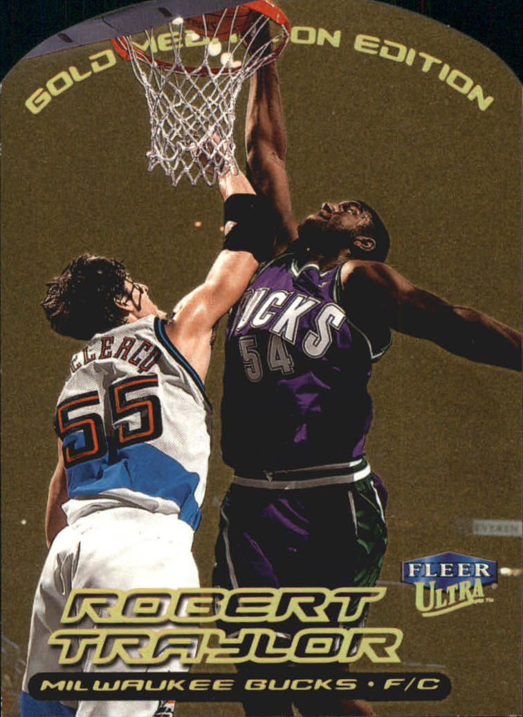 1999/2000 Ultra (Fleer) Basketball Part 2 Parallel and Insert Cards - Picture 78 of 151