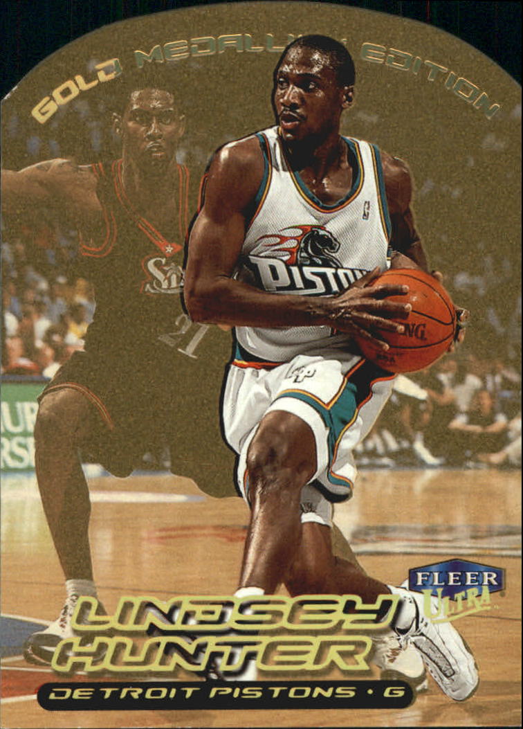 1999/2000 Ultra (Fleer) Basketball Part 2 Parallel and Insert Cards - Picture 80 of 151