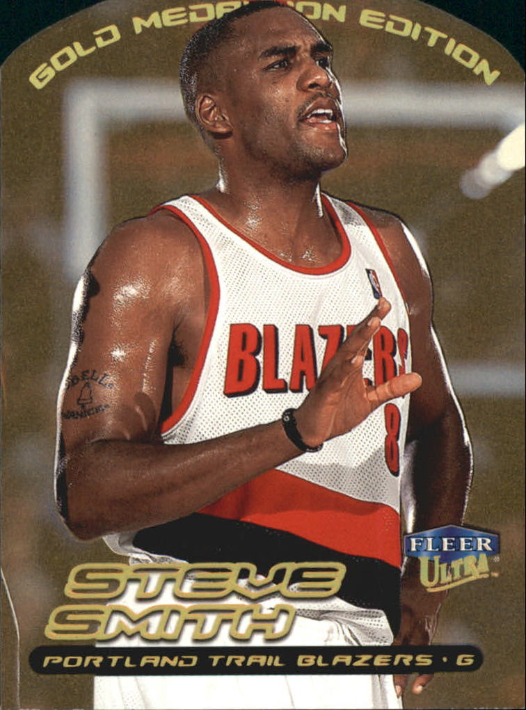 1999/2000 Ultra (Fleer) Basketball Part 2 Parallel and Insert Cards - Picture 92 of 151