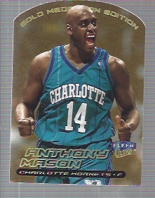 1999/2000 Ultra (Fleer) Basketball Part 2 Parallel and Insert Cards - Picture 118 of 151