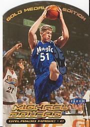 1999/2000 Ultra (Fleer) Basketball Part 2 Parallel and Insert Cards - Picture 128 of 151
