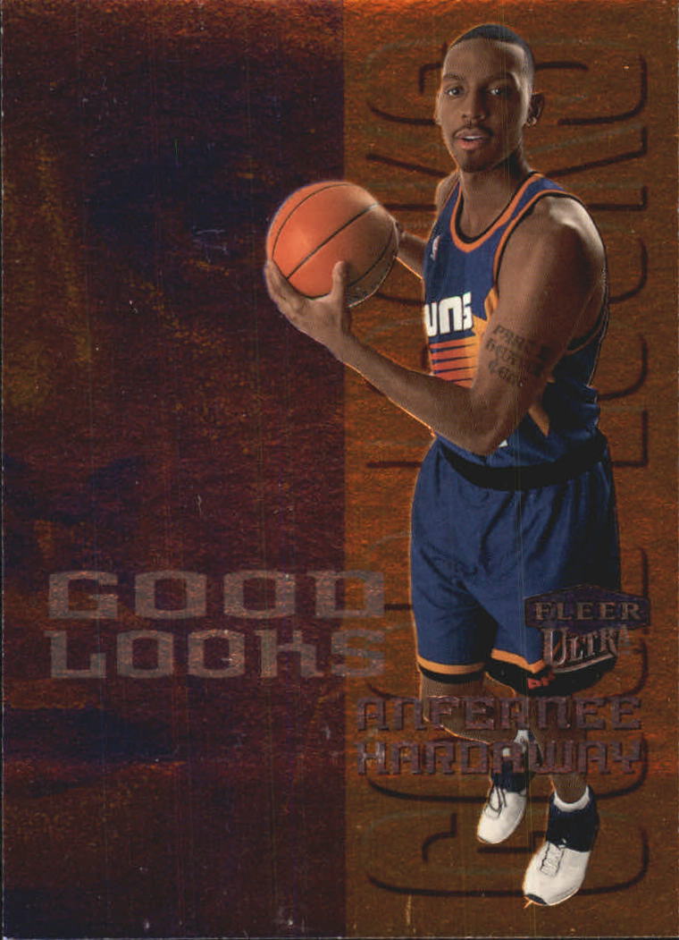 1999/2000 Ultra (Fleer) Basketball Part 2 Parallel and Insert Cards - Picture 136 of 151