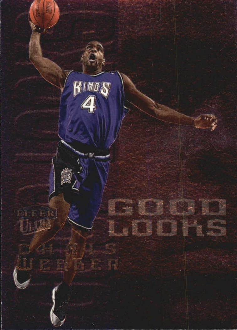 1999/2000 Ultra (Fleer) Basketball Part 2 Parallel and Insert Cards - Picture 138 of 151