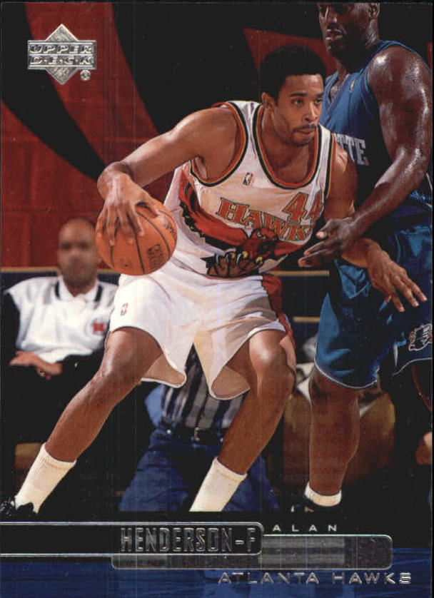1999/2000 Upper Deck Basketball Part 1 Main Set - Picture 6 of 458