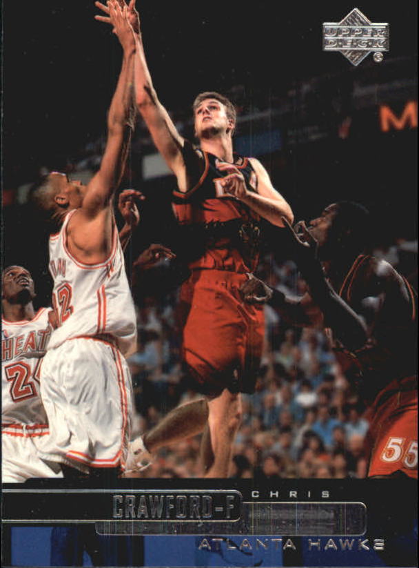 1999/2000 Upper Deck Basketball Part 1 Main Set - Picture 10 of 458