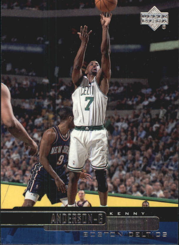 1999/2000 Upper Deck Basketball Part 1 Main Set - Picture 12 of 458