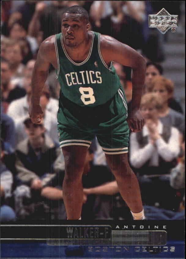 1999/2000 Upper Deck Basketball Part 1 Main Set - Picture 14 of 458