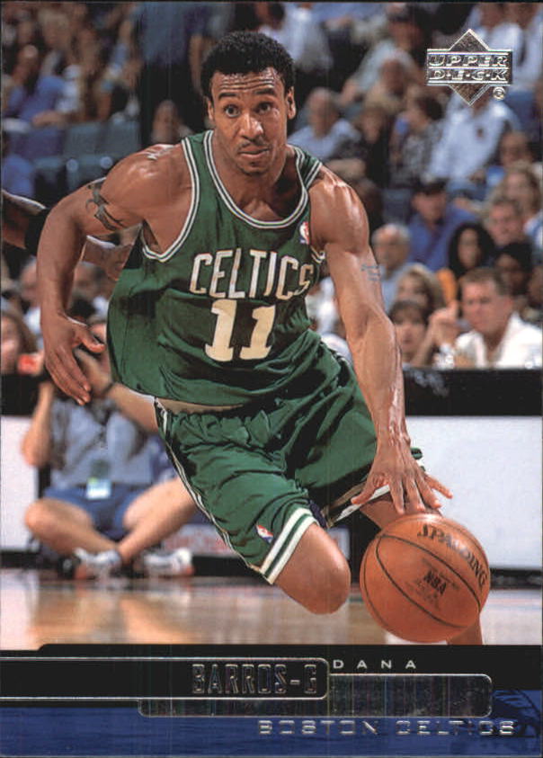 1999/2000 Upper Deck Basketball Part 1 Main Set - Picture 20 of 458