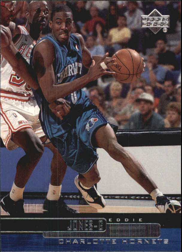 1999/2000 Upper Deck Basketball Part 1 Main Set - Picture 24 of 458