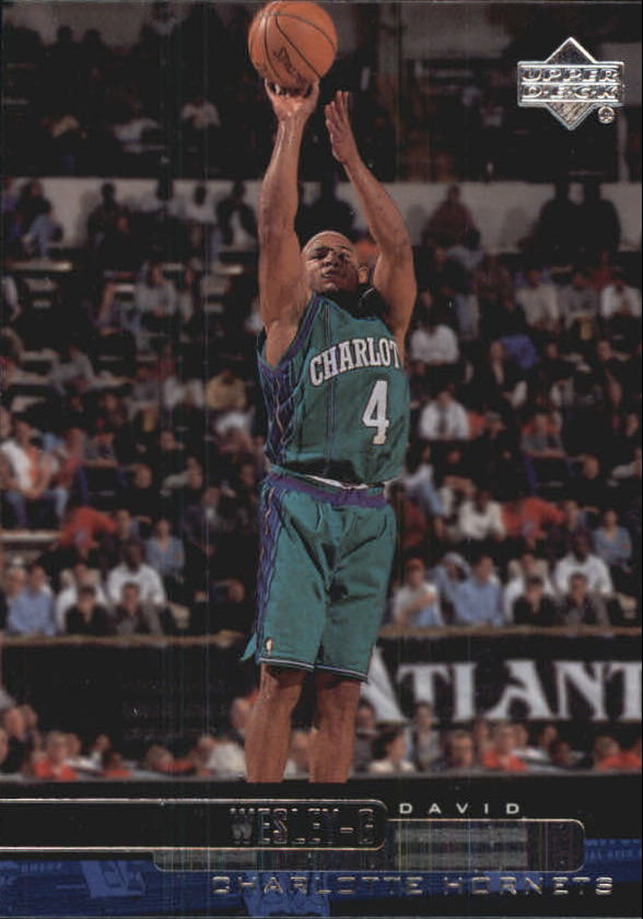 1999/2000 Upper Deck Basketball Part 1 Main Set - Picture 26 of 458