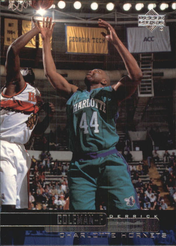 1999/2000 Upper Deck Basketball Part 1 Main Set - Picture 28 of 458