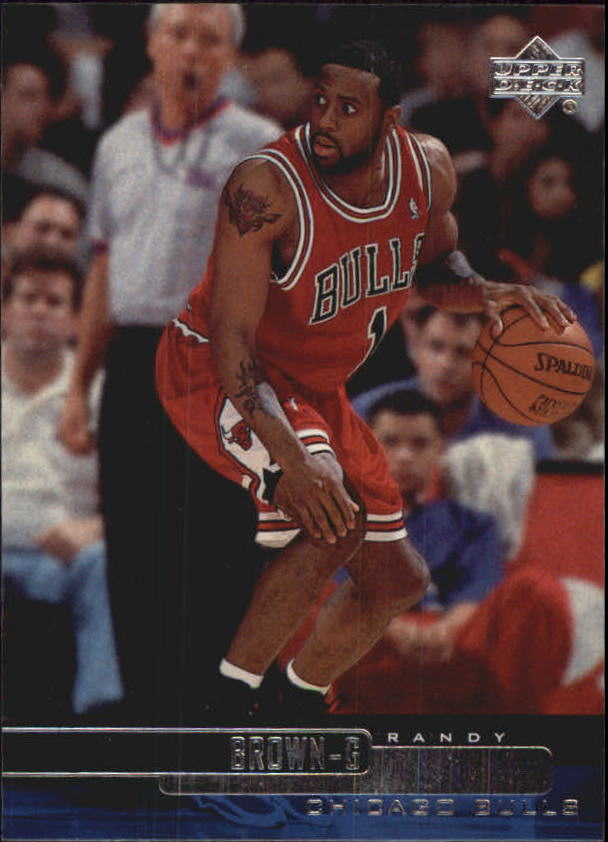 1999/2000 Upper Deck Basketball Part 1 Main Set - Picture 34 of 458