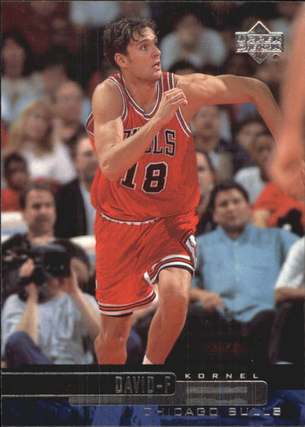 1999/2000 Upper Deck Basketball Part 1 Main Set - Picture 36 of 458