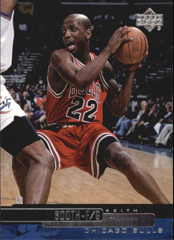 1999/2000 Upper Deck Basketball Part 1 Main Set - Picture 40 of 458