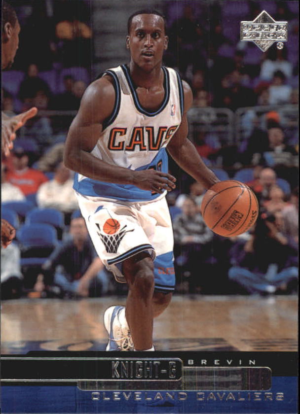 1999/2000 Upper Deck Basketball Part 1 Main Set - Picture 46 of 458