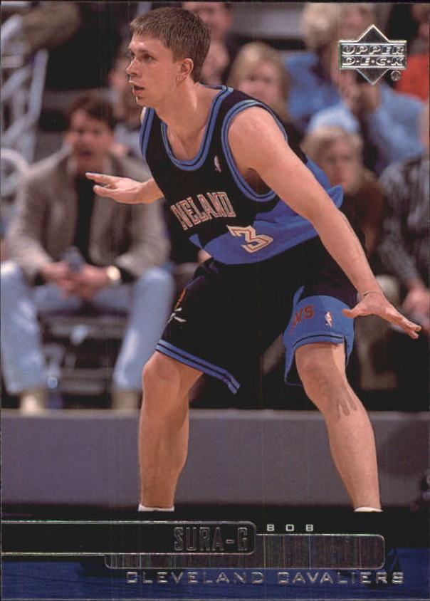 1999/2000 Upper Deck Basketball Part 1 Main Set - Picture 48 of 458