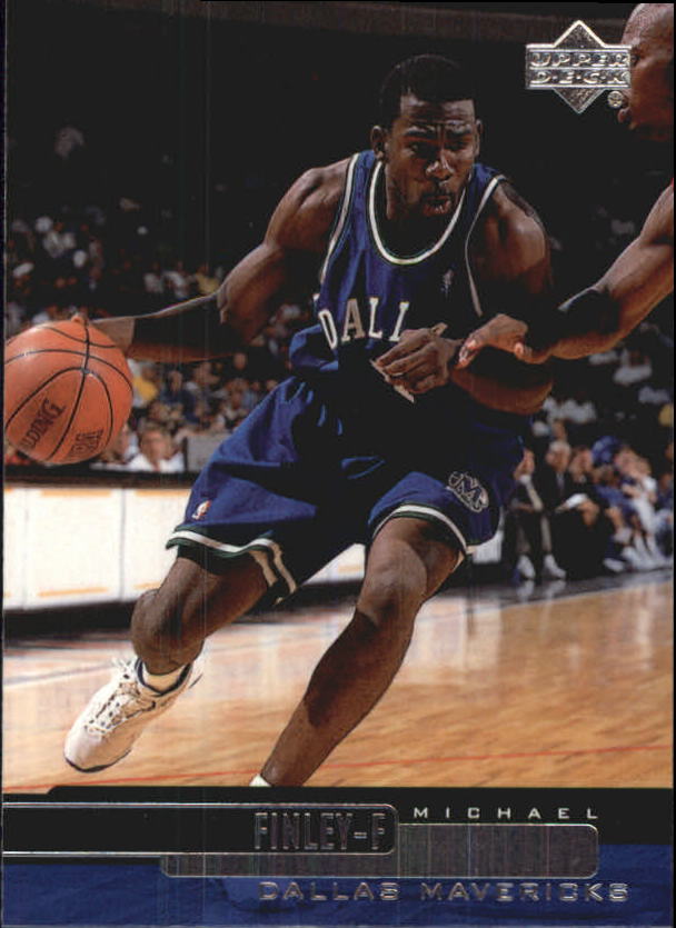 1999/2000 Upper Deck Basketball Part 1 Main Set - Picture 52 of 458