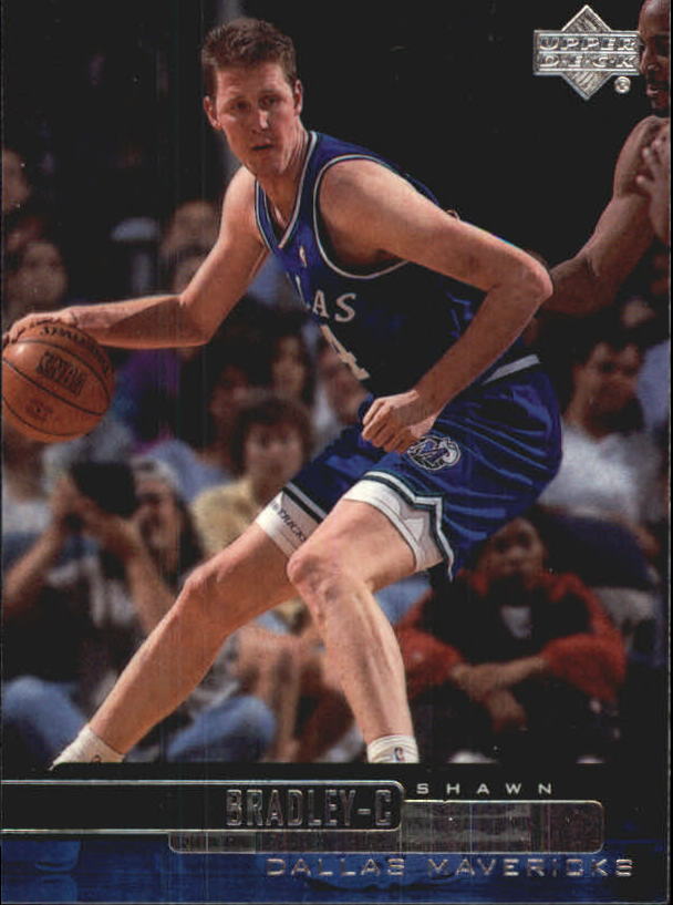 1999/2000 Upper Deck Basketball Part 1 Main Set - Picture 54 of 458