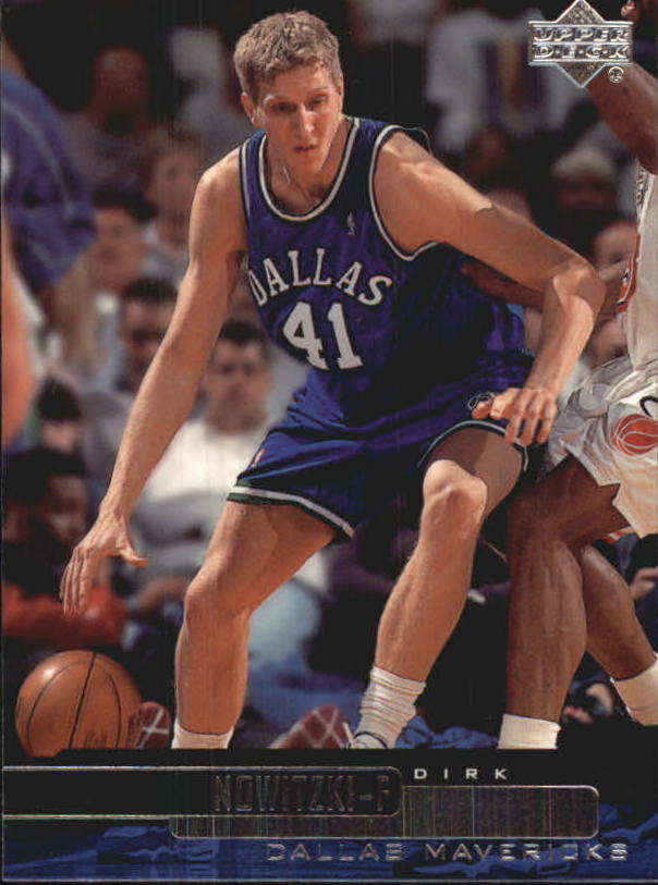 1999/2000 Upper Deck Basketball Part 1 Main Set - Picture 56 of 458