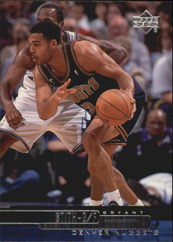 1999/2000 Upper Deck Basketball Part 1 Main Set - Picture 66 of 458