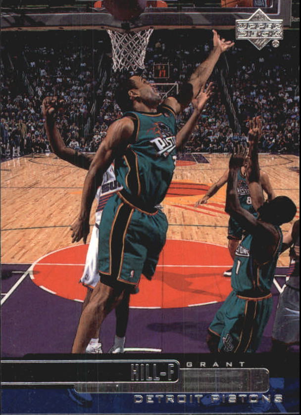 1999/2000 Upper Deck Basketball Part 1 Main Set - Picture 70 of 458