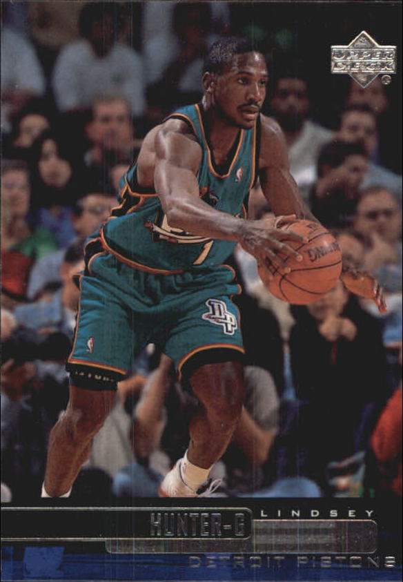 1999/2000 Upper Deck Basketball Part 1 Main Set - Picture 72 of 458