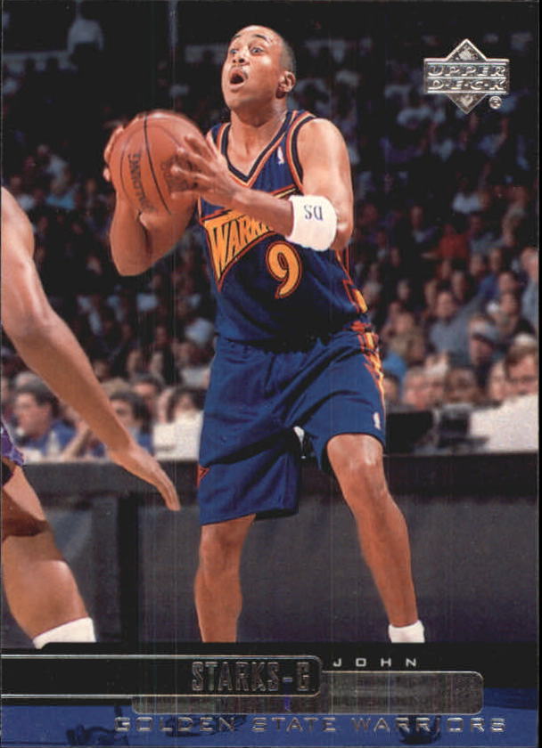 1999/2000 Upper Deck Basketball Part 1 Main Set - Picture 78 of 458