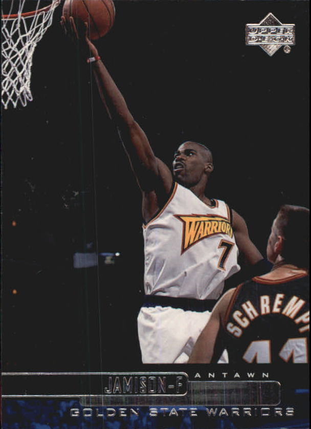 1999/2000 Upper Deck Basketball Part 1 Main Set - Picture 80 of 458