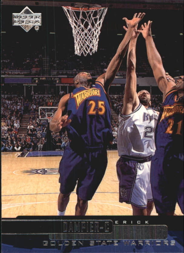 1999/2000 Upper Deck Basketball Part 1 Main Set - Picture 82 of 458