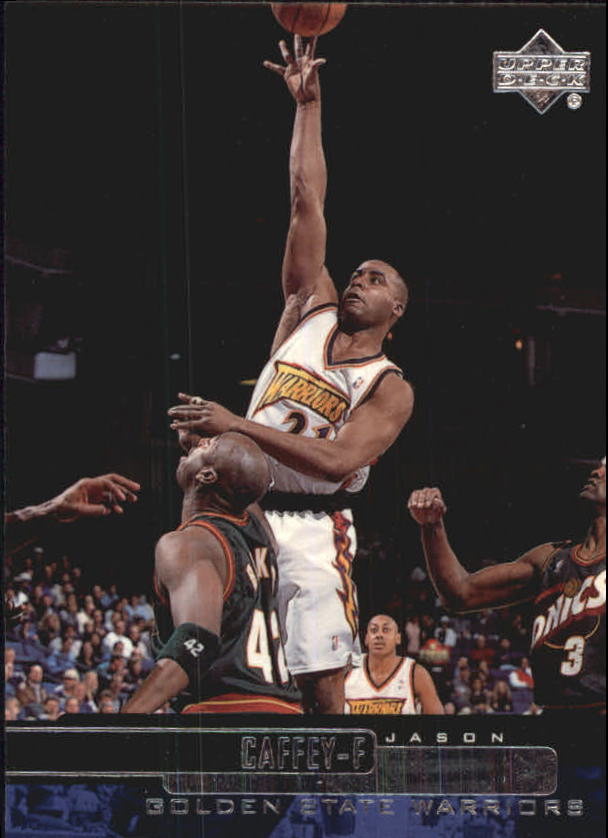 1999/2000 Upper Deck Basketball Part 1 Main Set - Picture 84 of 458