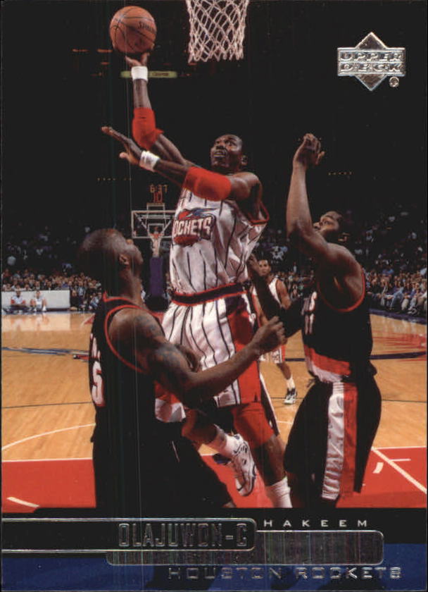1999/2000 Upper Deck Basketball Part 1 Main Set - Picture 86 of 458