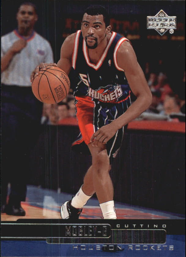 1999/2000 Upper Deck Basketball Part 1 Main Set - Picture 90 of 458