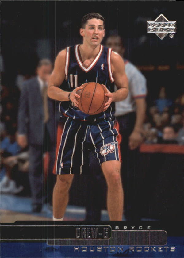 1999/2000 Upper Deck Basketball Part 1 Main Set - Picture 94 of 458