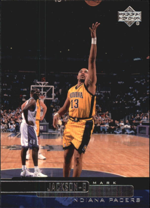 1999/2000 Upper Deck Basketball Part 1 Main Set - Picture 100 of 458