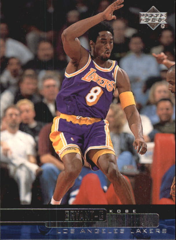1999/2000 Upper Deck Basketball Part 1 Main Set - Picture 116 of 458