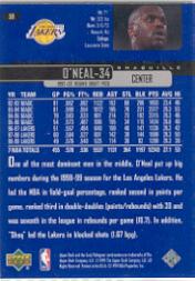 1999/2000 Upper Deck Basketball Part 1 Main Set - Picture 119 of 458