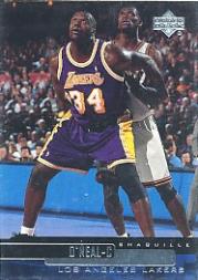 1999/2000 Upper Deck Basketball Part 1 Main Set - Picture 118 of 458