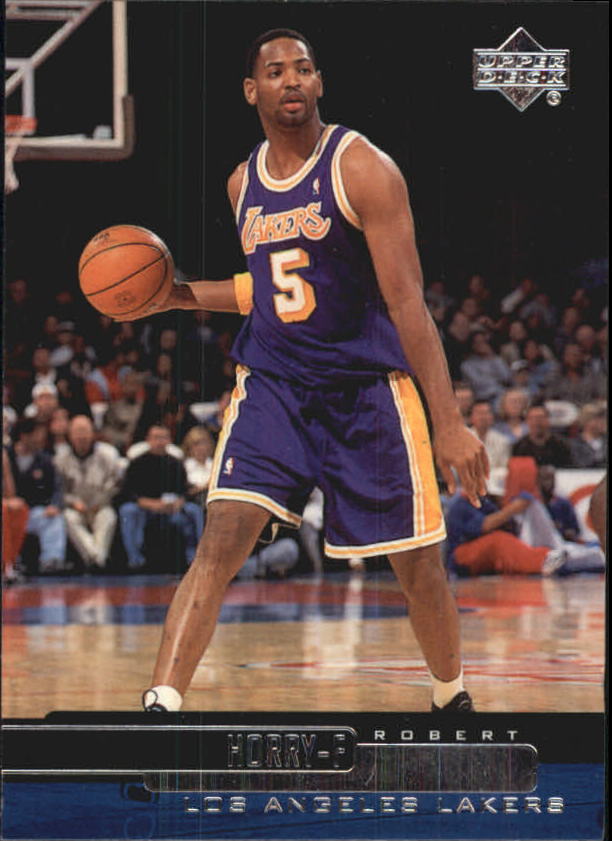 1999/2000 Upper Deck Basketball Part 1 Main Set - Picture 122 of 458