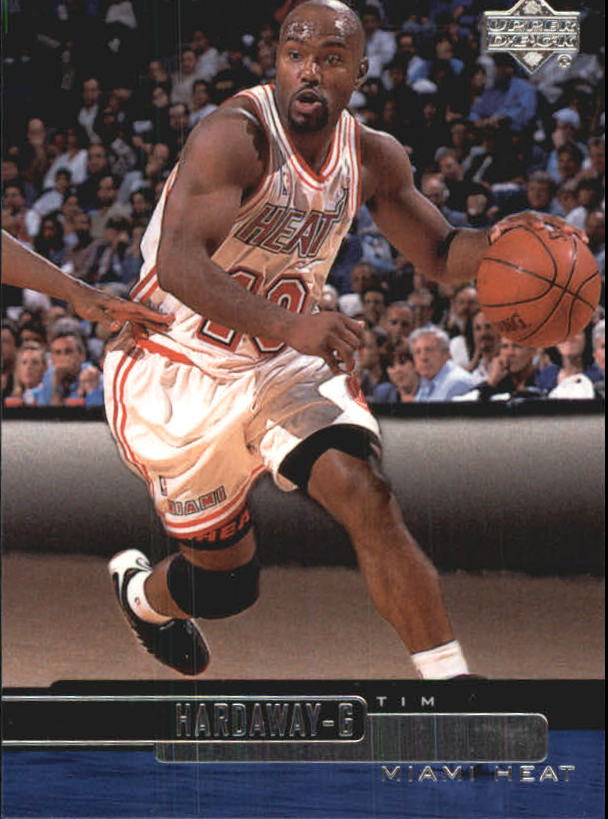 1999/2000 Upper Deck Basketball Part 1 Main Set - Picture 124 of 458