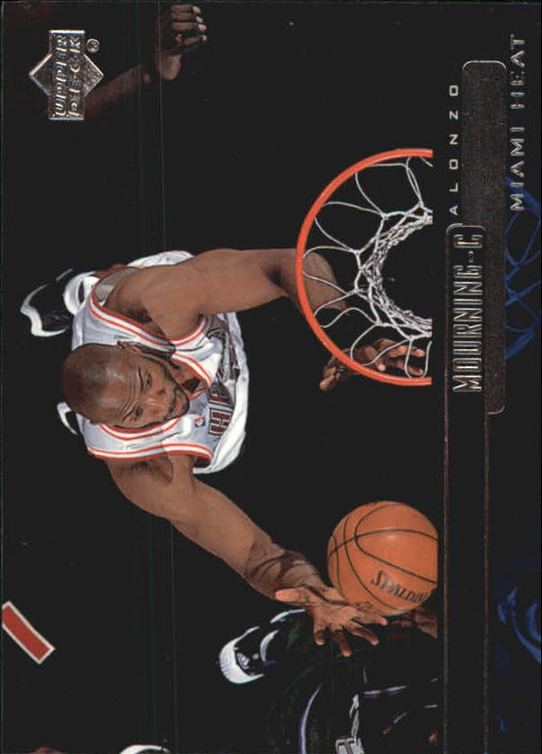 1999/2000 Upper Deck Basketball Part 1 Main Set - Picture 126 of 458