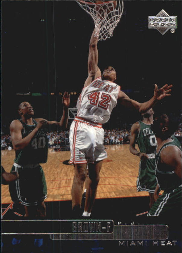 1999/2000 Upper Deck Basketball Part 1 Main Set - Picture 128 of 458