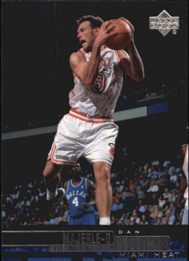 1999/2000 Upper Deck Basketball Part 1 Main Set - Picture 130 of 458