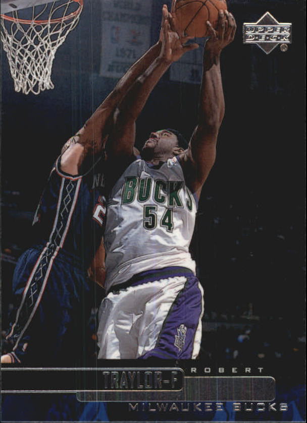 1999/2000 Upper Deck Basketball Part 1 Main Set - Picture 138 of 458