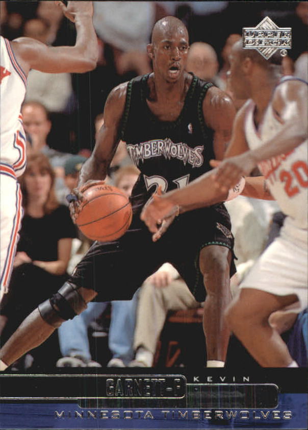 1999/2000 Upper Deck Basketball Part 1 Main Set - Picture 140 of 458