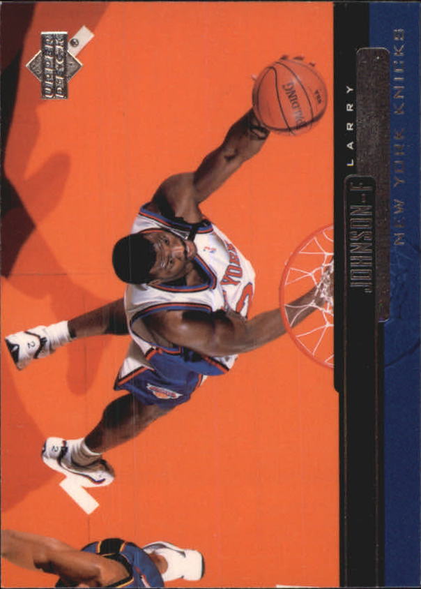 1999/2000 Upper Deck Basketball Part 1 Main Set - Picture 163 of 458